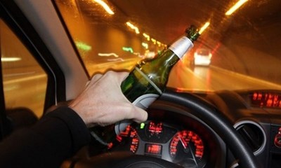 Xử lý nghiêm các trường hợp lái xe khi đã sử dụng rượu bia trong dịp Tết