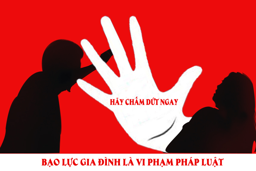 Một số giải pháp nâng cao hiệu quả phòng, chống bạo lực gia đình trên địa bàn tỉnh Quảng Ngãi