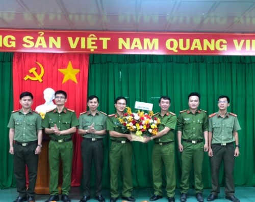 Bình Sơn: Tọa đàm kỷ niệm 90 năm Ngày thành lập Đoàn TNCS Hồ Chí Minh