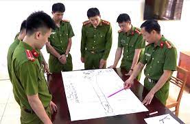 Công an tỉnh Quảng Ngãi phát động phong trào thi đua đặc biệt lập thành tích chào mừng kỷ niệm 25 năm Ngày truyền thống lực lượng Cảnh sát điều tra tội phạm về ma túy