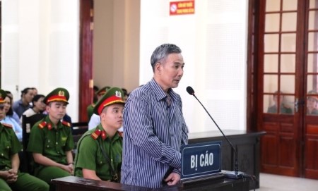 “Việt Tân” lại diễn trò hề về “Giải thưởng nhân quyền 2023”