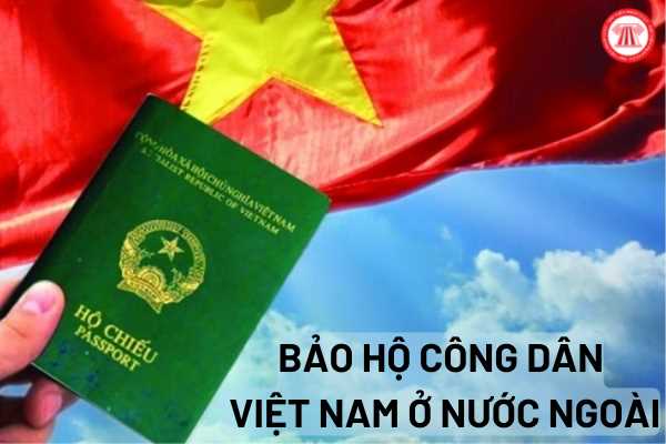 Phòng Quản lý xuất nhập cảnh: kịp thời hướng dẫn thủ tục hỗ trợ bảo hộ công dân Quảng Ngãi bị nước ngoài bắt giữ