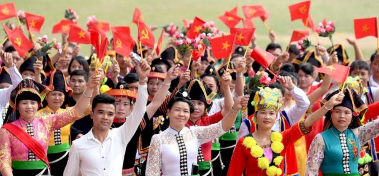 Việt Nam chú trọng bảo đảm quyền con người cho người dân tộc thiểu số
