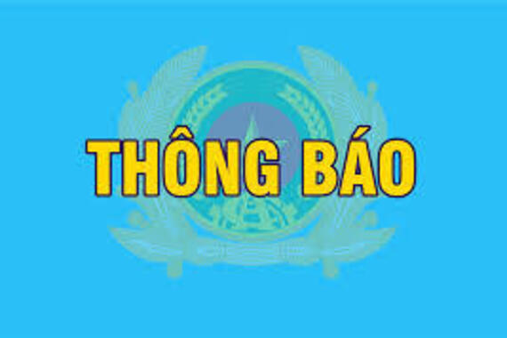 Công an tỉnh Quảng Ngãi lấy ý kiến Nhân dân về việc khen thưởng