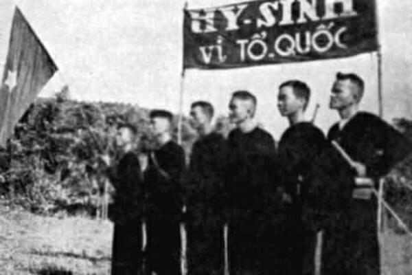 Kỷ niệm 53 năm Giải phóng Ba Tơ (30/10/1970-30/10/2025)