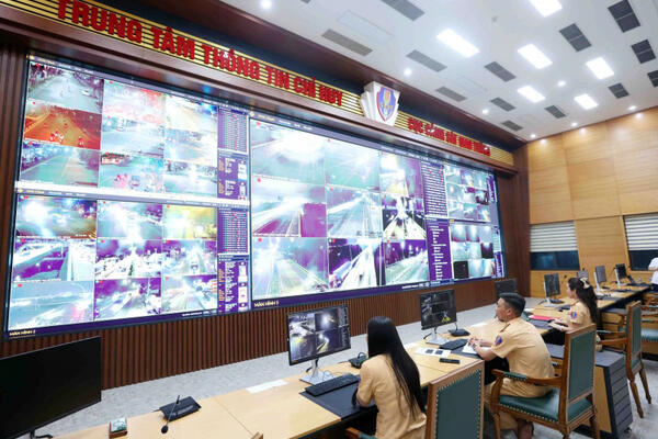 Đề xuất xử phạt vi phạm hành chính không lập biên bản đối với một số trường hợp phù hợp với yêu cầu cải cách thủ tục hành chính, chuyển đổi số