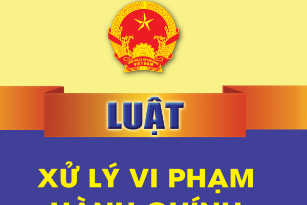 Tăng chế tài xử lý vi phạm hành chính để nâng cao ý thức chấp hành pháp luật và thiết lập trật tự kỷ cương