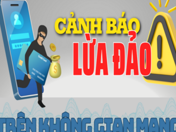 Cảnh báo thủ đoạn lừa đảo chiếm đoạt tài sản khi mua, bán phần mềm nghe lén điện thoại, định vị, đọc trộm tin nhắn