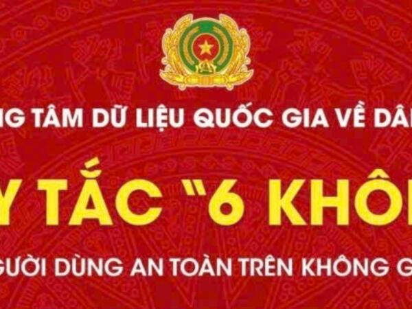 Lừa đảo qua không gian mạng: Thủ đoạn vô vàn – Hậu quả rõ ràng