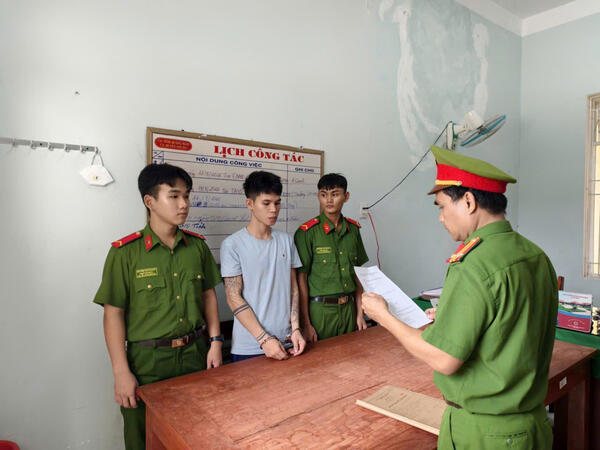 Mượn tài sản rồi đem cầm cố, chiếm đoạt – Bài học cảnh tỉnh từ một vụ án
