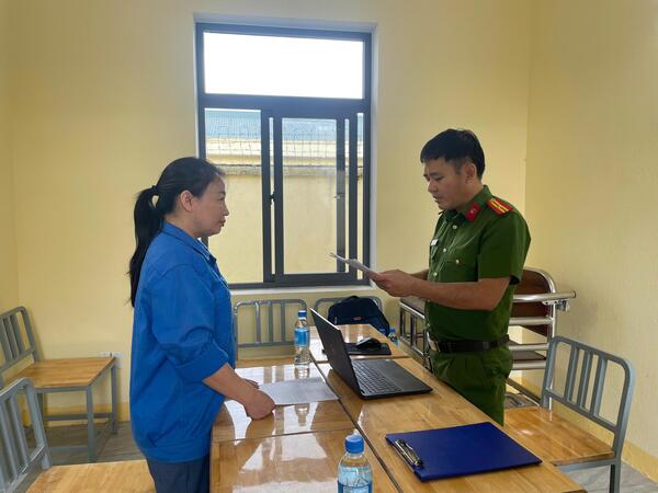 Cơ quan Cảnh sát điều tra khởi tố bổ sung Giám đốc Công ty Lý Tuấn về tội trốn thuế và mua bán hóa đơn trái phép