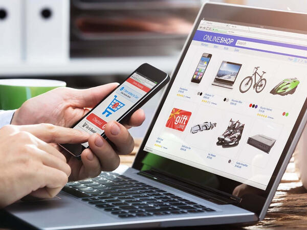 Cảnh giác thủ đoạn lừa đảo trong mùa mua sắm trực tuyến