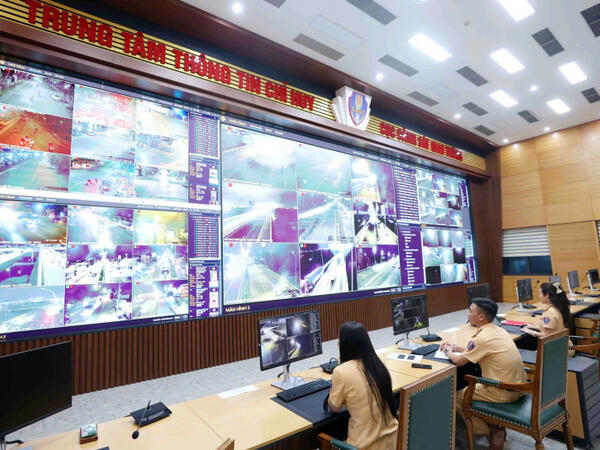 Đề xuất xử phạt vi phạm hành chính không lập biên bản đối với một số trường hợp phù hợp với yêu cầu cải cách thủ tục hành chính, chuyển đổi số