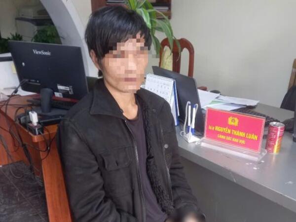 Xuyên đêm mật phục, bắt gọn đối tượng truy nã nguy hiểm